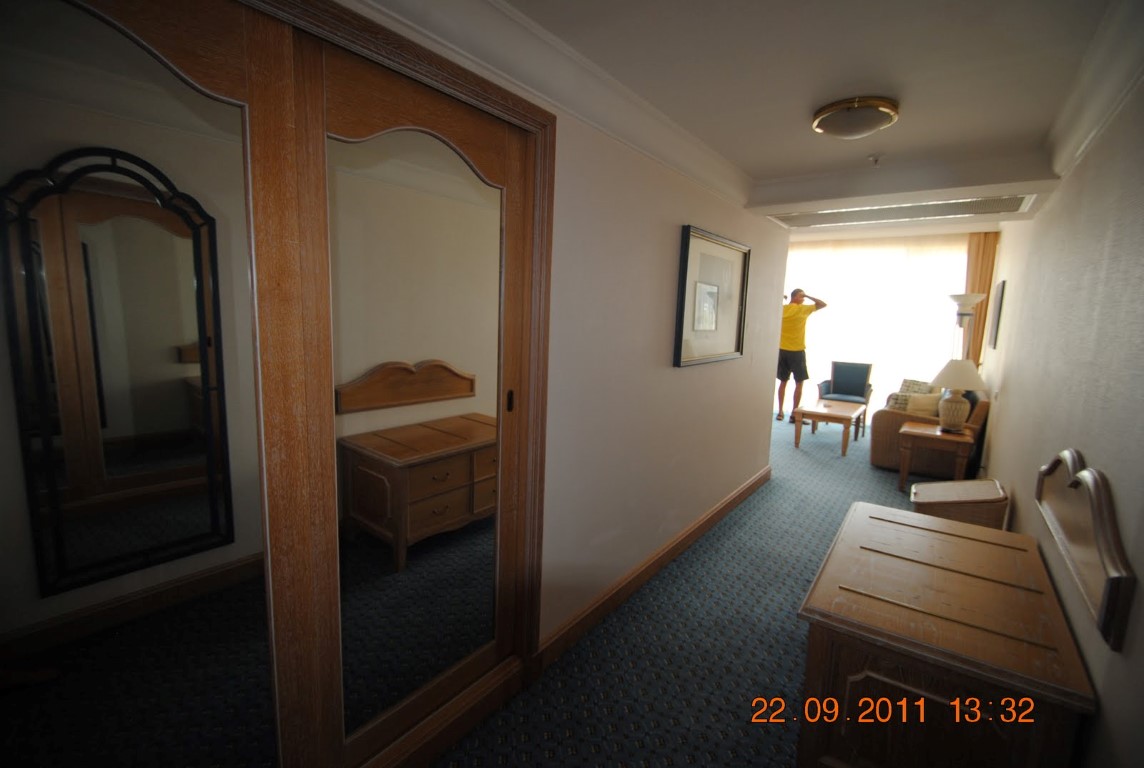 imagini hotel FANTASIA KEMER